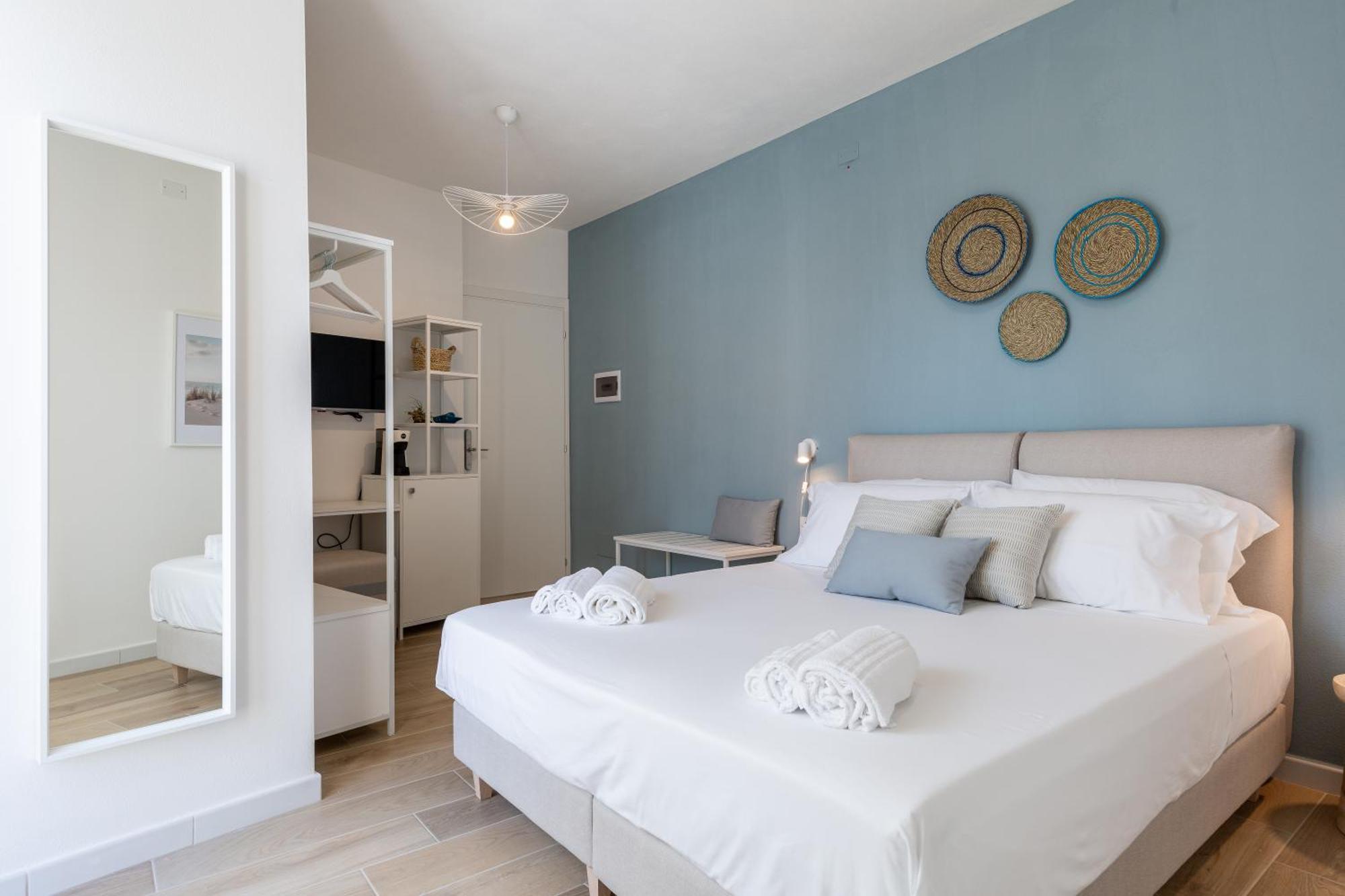 Delphis Pula Rooms Ngoại thất bức ảnh