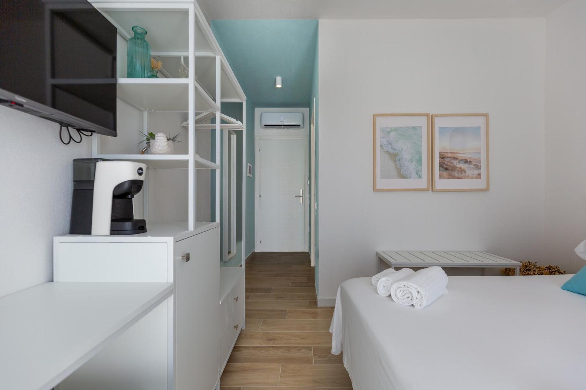 Delphis Pula Rooms Ngoại thất bức ảnh