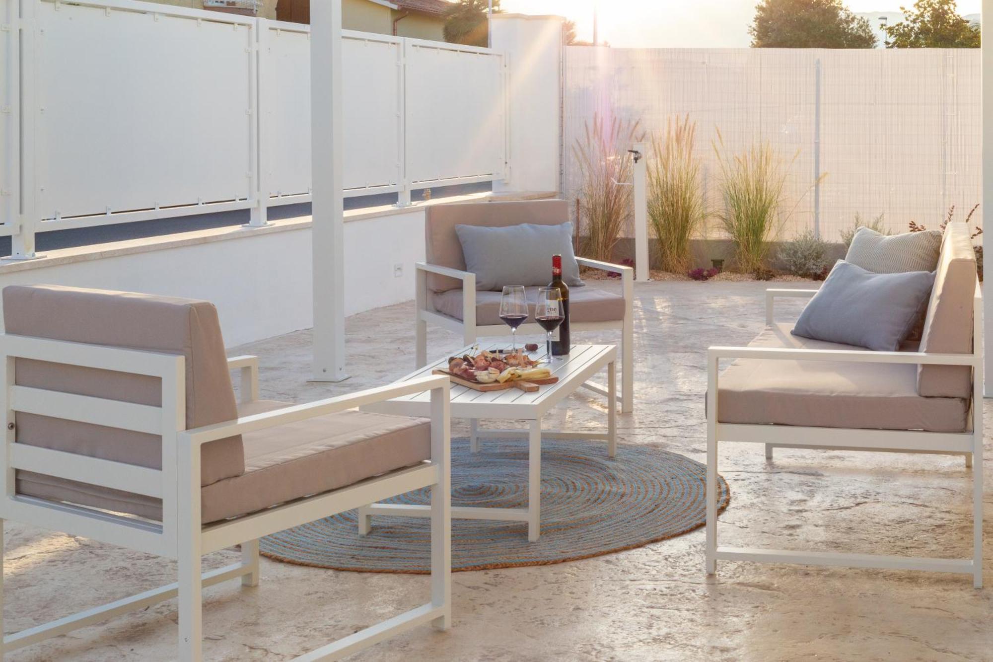 Delphis Pula Rooms Ngoại thất bức ảnh