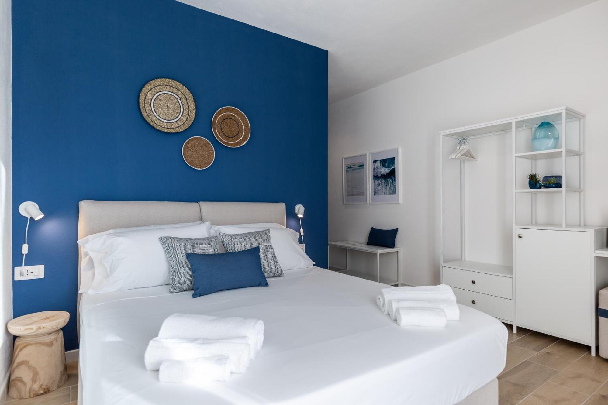 Delphis Pula Rooms Ngoại thất bức ảnh