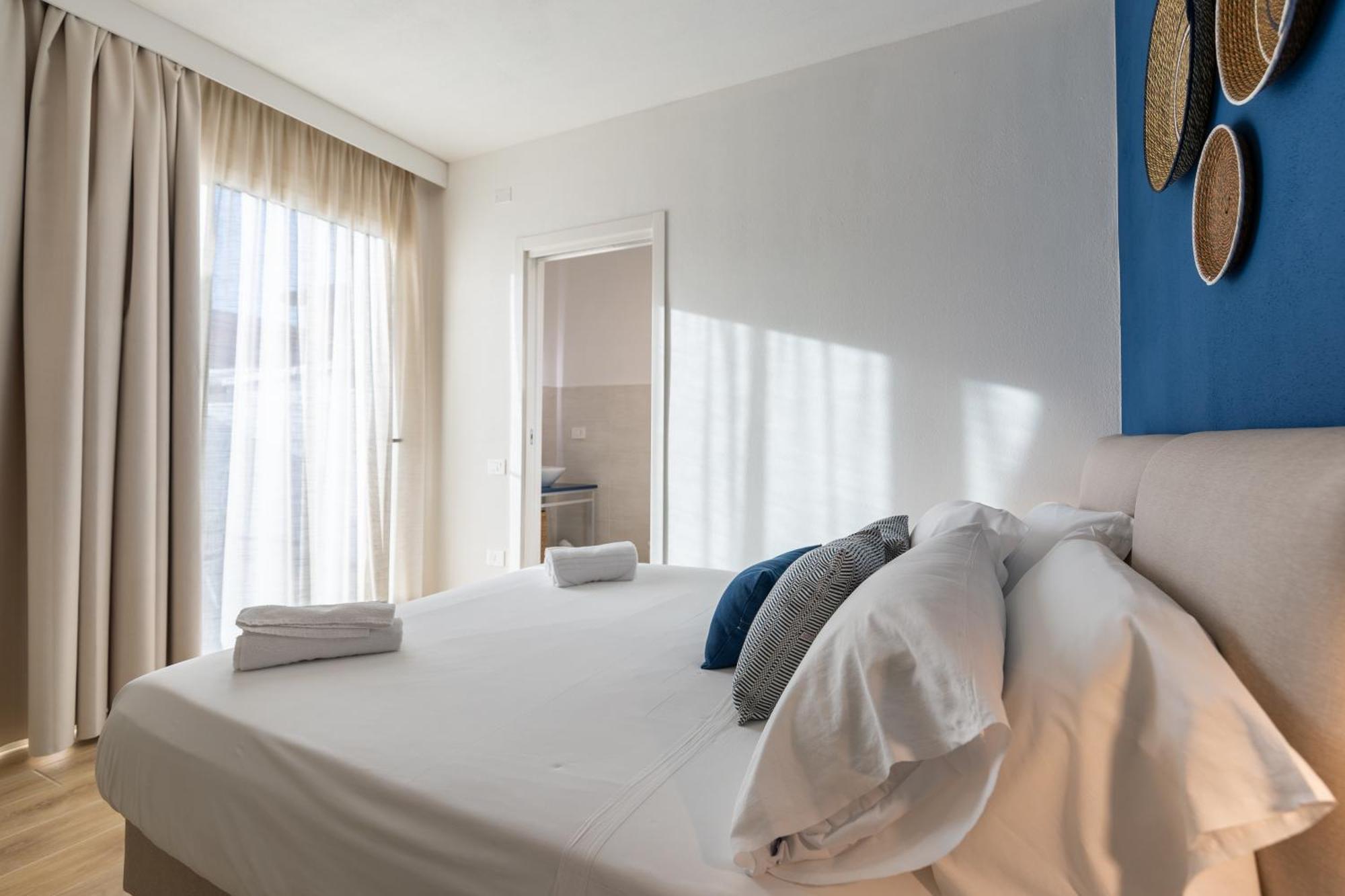 Delphis Pula Rooms Ngoại thất bức ảnh