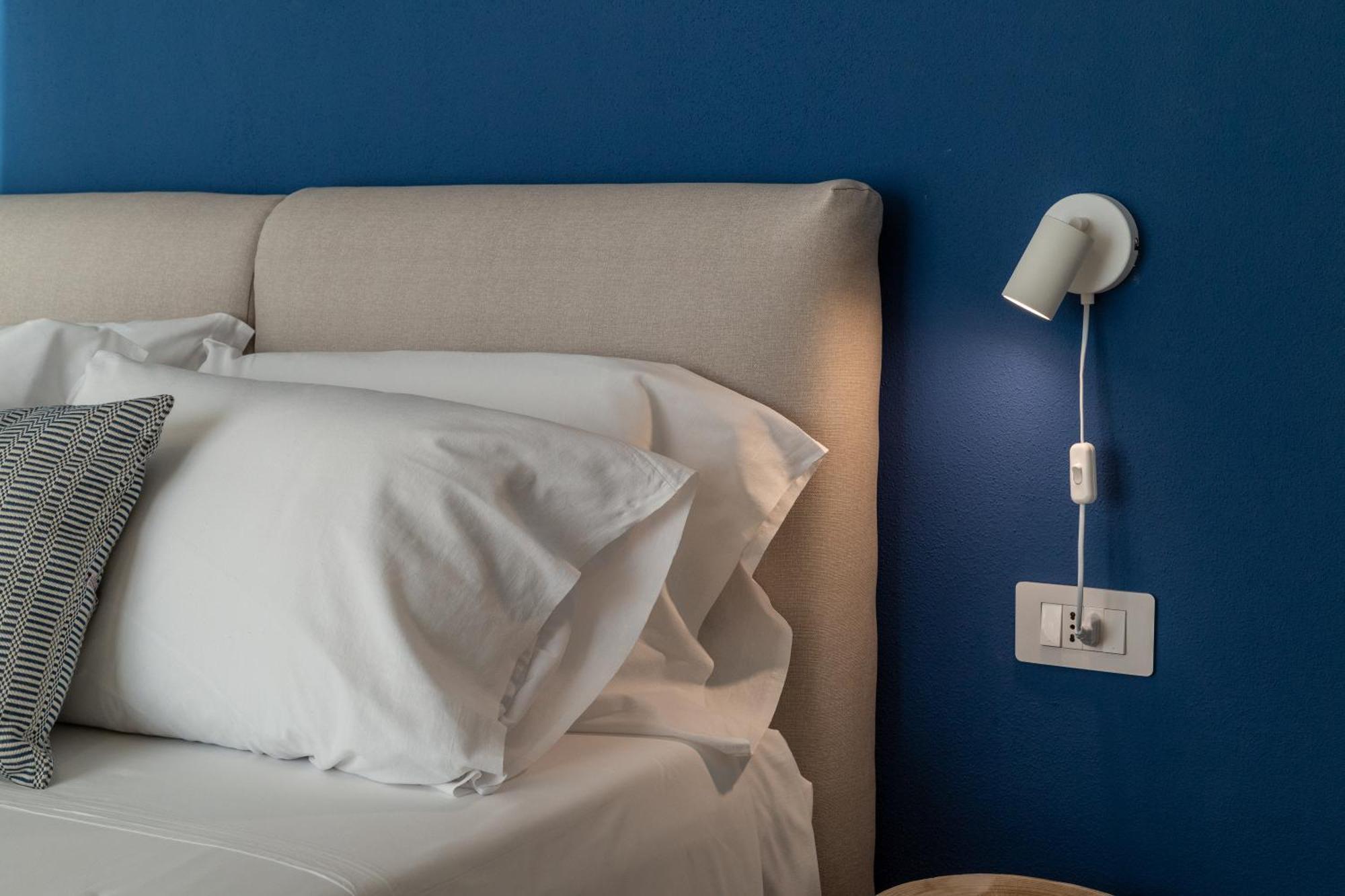 Delphis Pula Rooms Ngoại thất bức ảnh