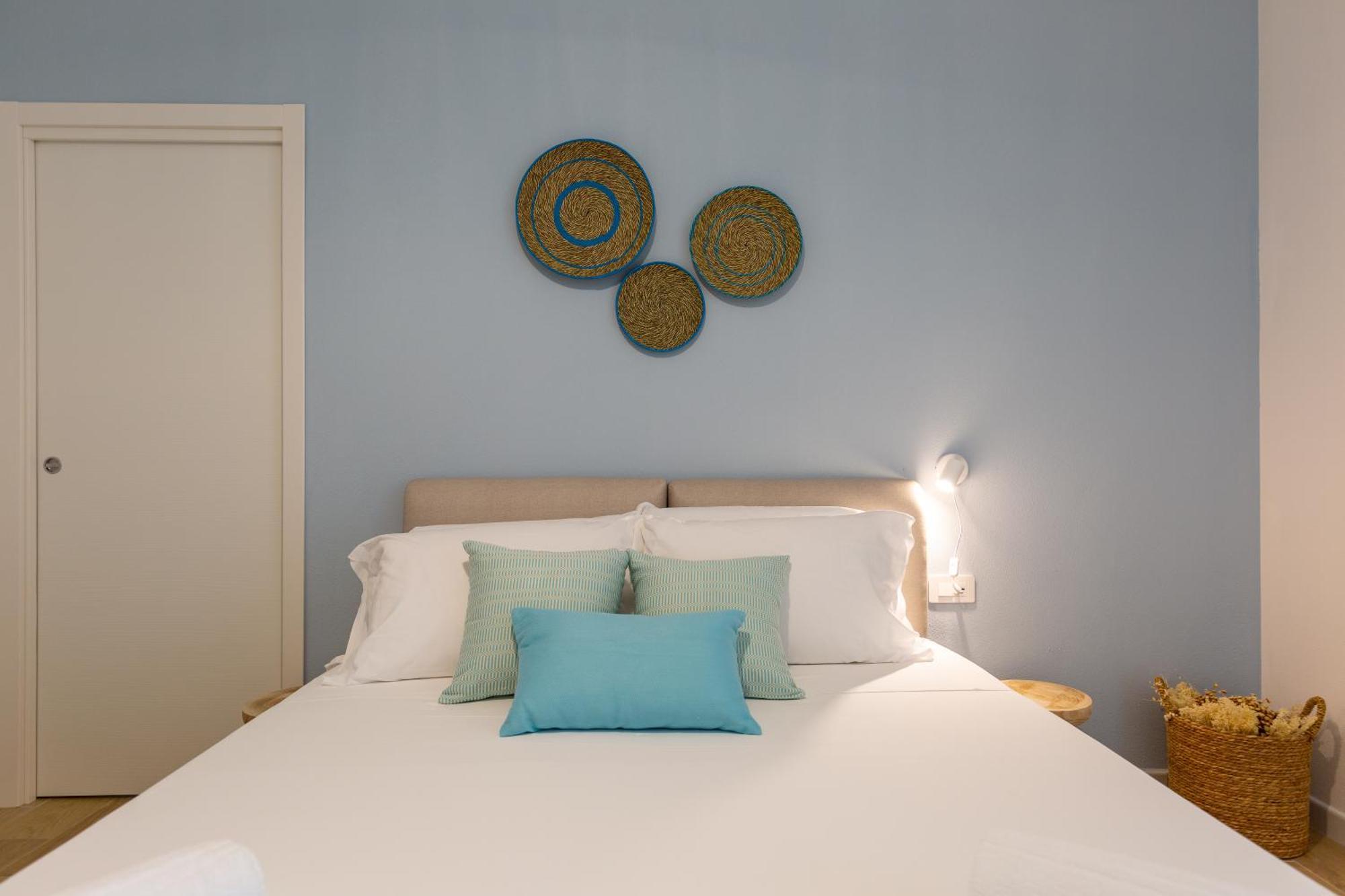 Delphis Pula Rooms Ngoại thất bức ảnh