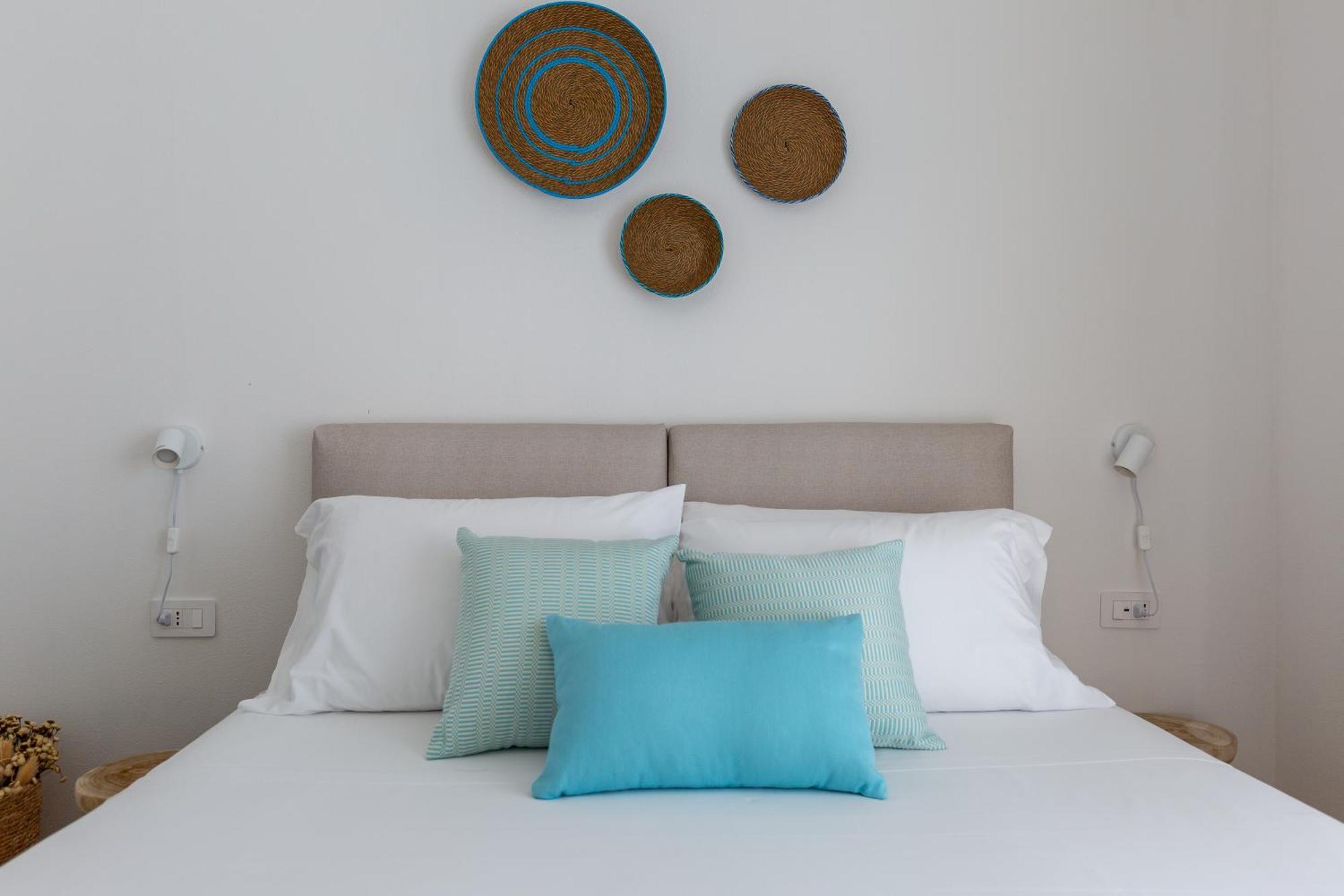 Delphis Pula Rooms Ngoại thất bức ảnh