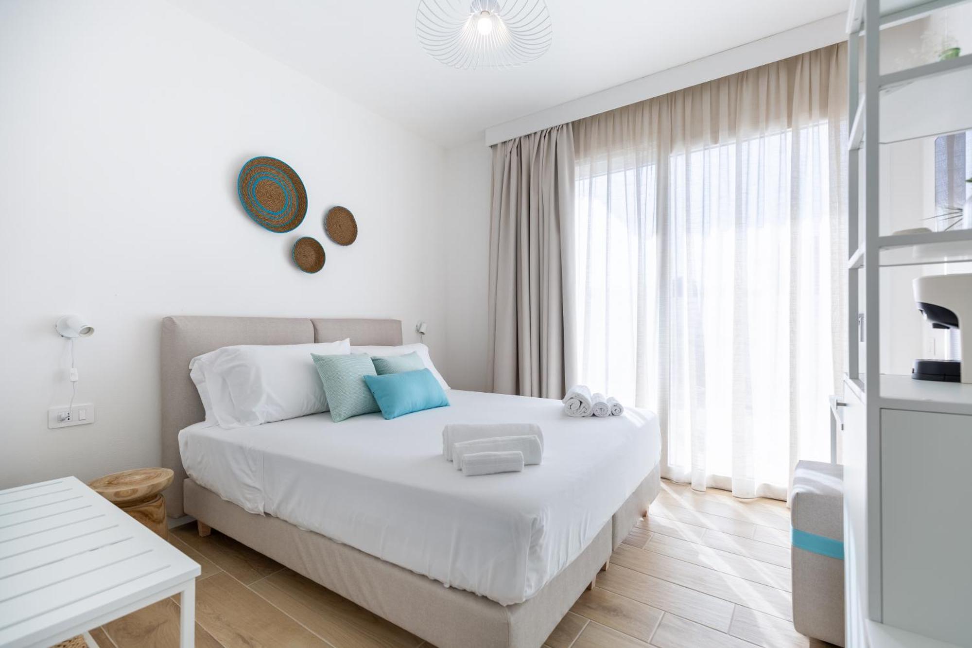 Delphis Pula Rooms Ngoại thất bức ảnh