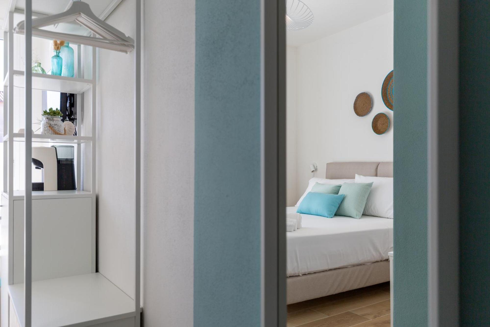 Delphis Pula Rooms Ngoại thất bức ảnh