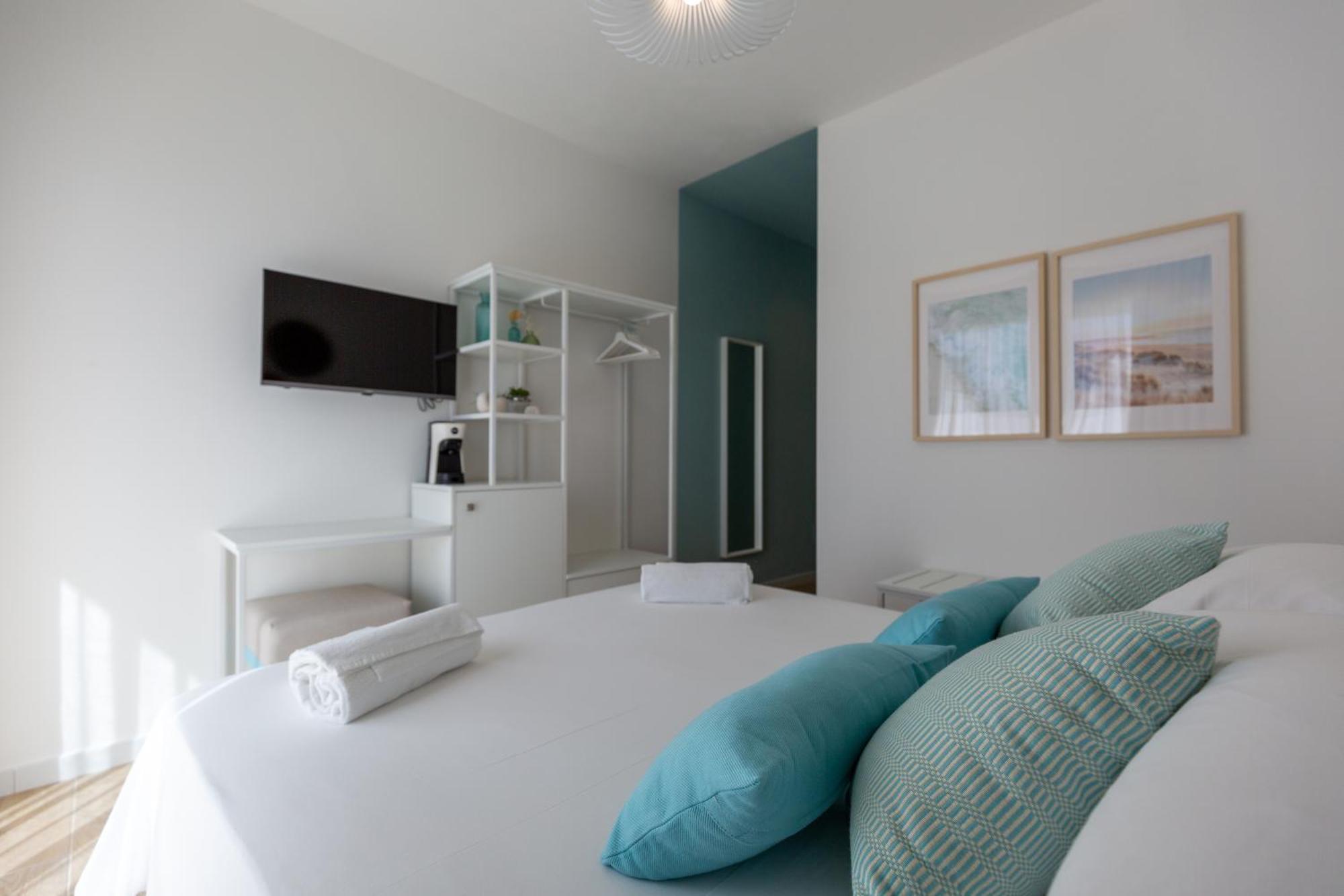 Delphis Pula Rooms Ngoại thất bức ảnh