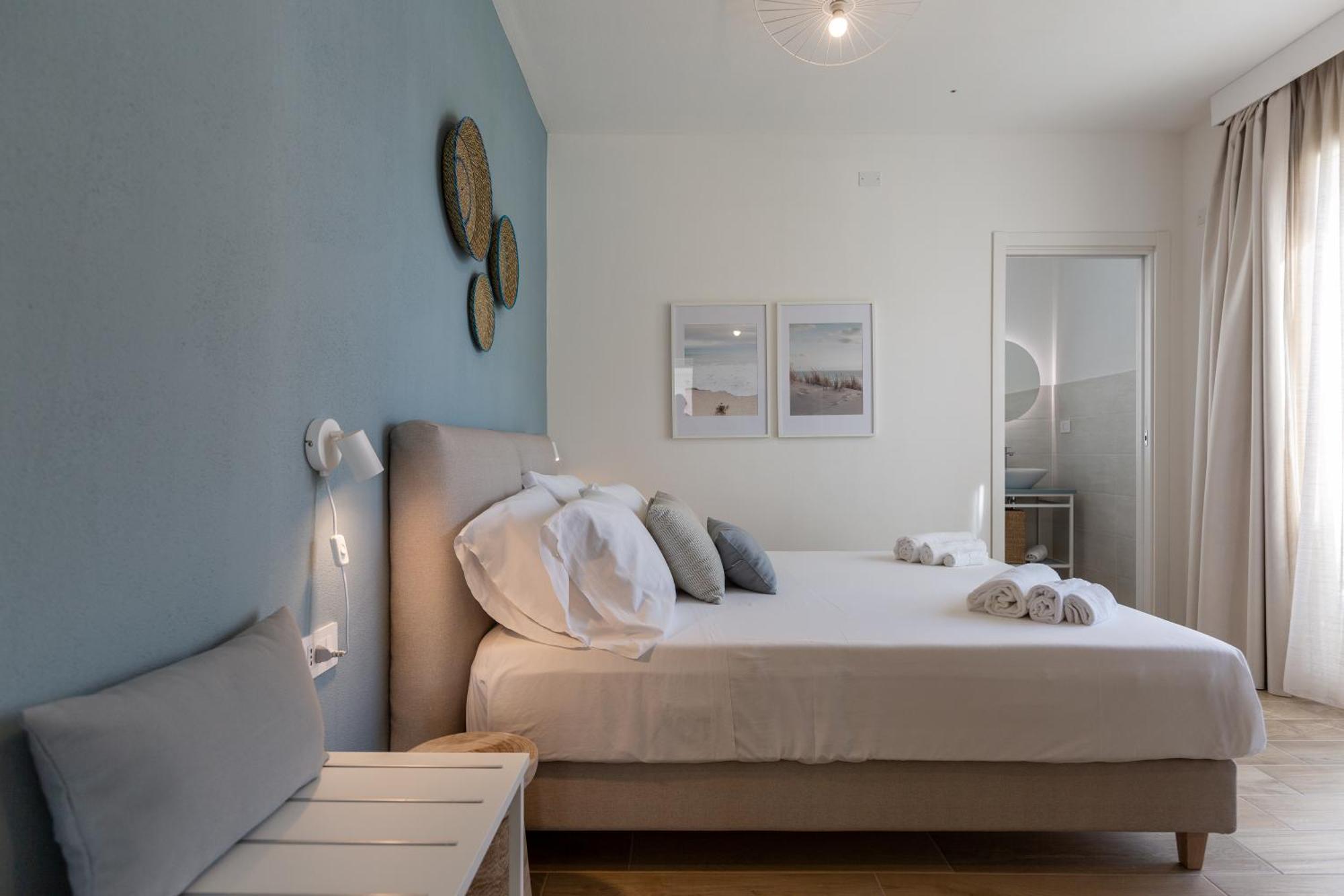 Delphis Pula Rooms Ngoại thất bức ảnh