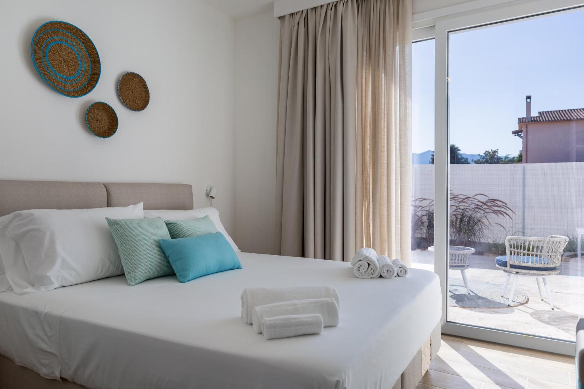 Delphis Pula Rooms Ngoại thất bức ảnh