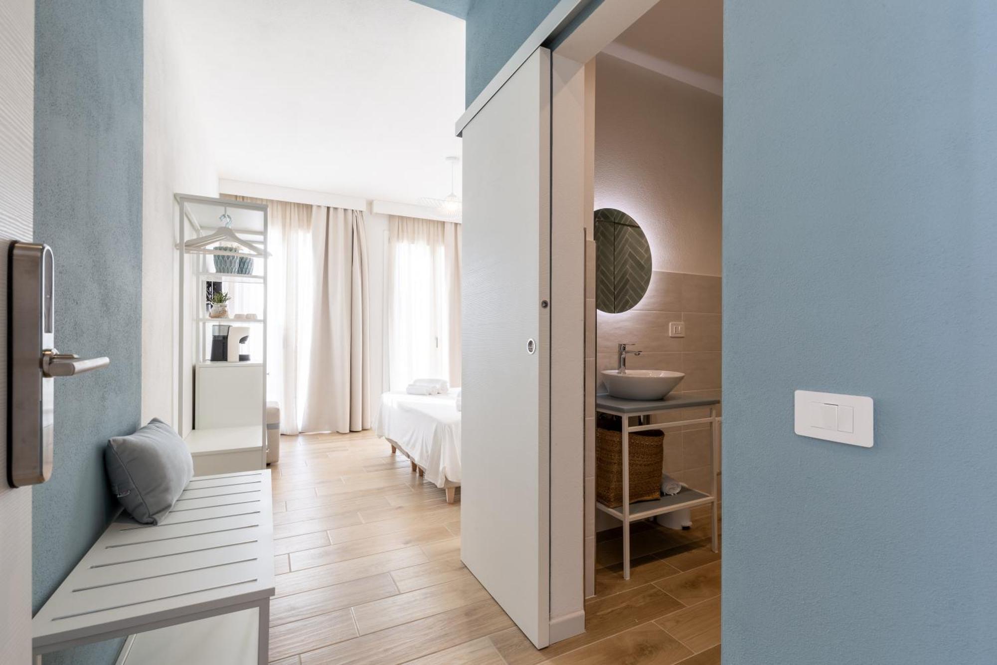Delphis Pula Rooms Ngoại thất bức ảnh